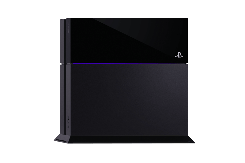 PS4 png