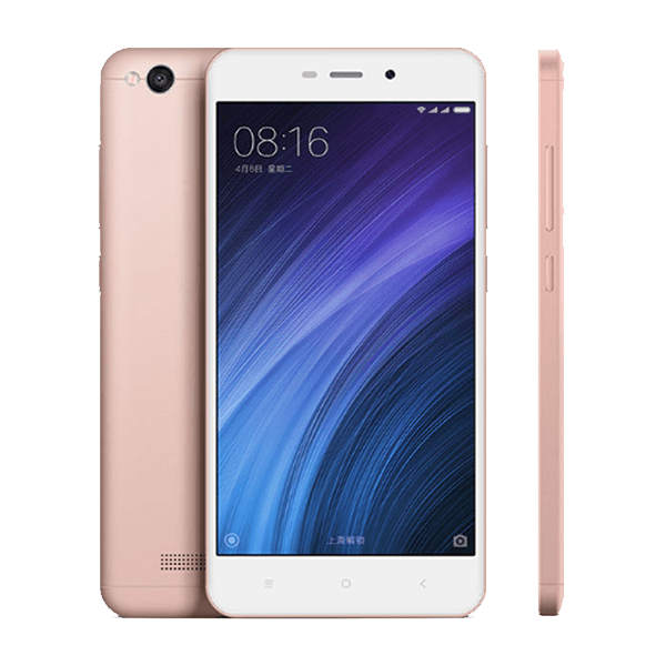 Prix réparation REDMI 4A par Alloréparation