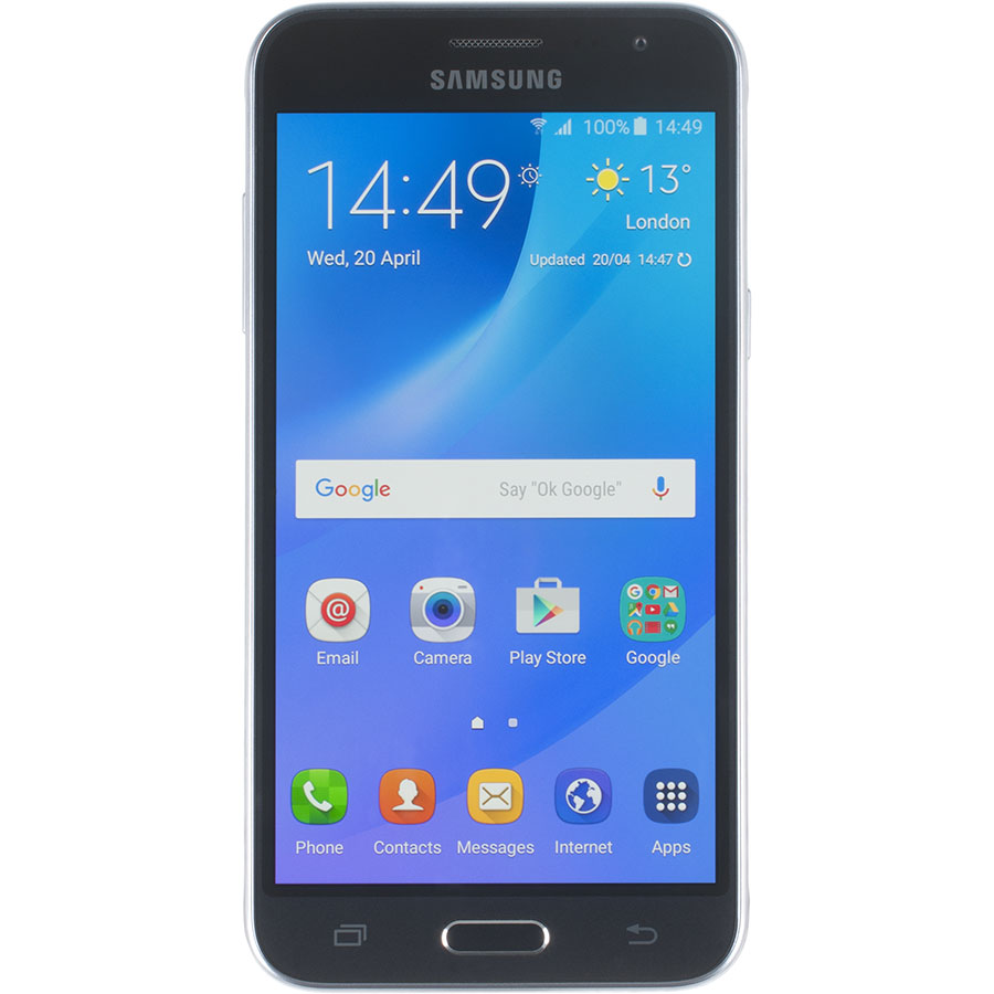 Prix réparation Galaxy  J3 2016 par Alloréparation