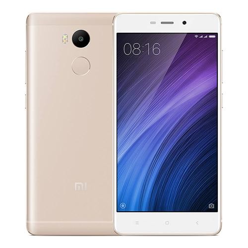 Prix réparation REDMI 4 par Alloréparation