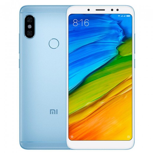 Prix réparation REDMI NOTE 5 par Alloréparation