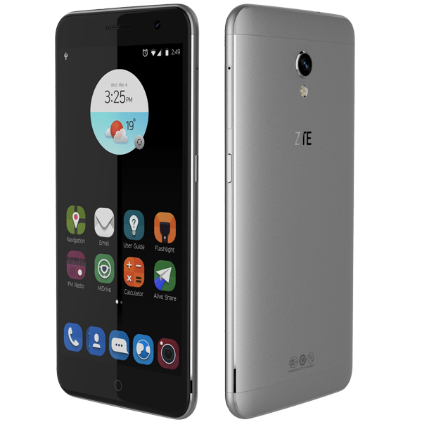 Prix réparation ZTE Blade V7 par Alloréparation