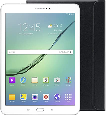 Prix réparation GALAXY TAB S2 9.7 BLANC (T813) par Alloréparation