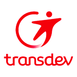 Transdev icone