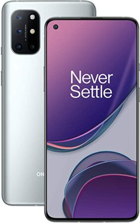 Prix réparation OnePlus 8T par Alloréparation