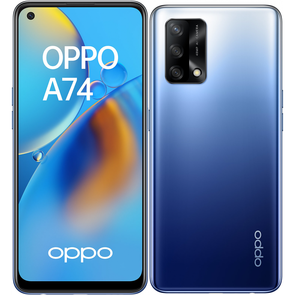 Prix réparation OPPO A74 4G par Alloréparation