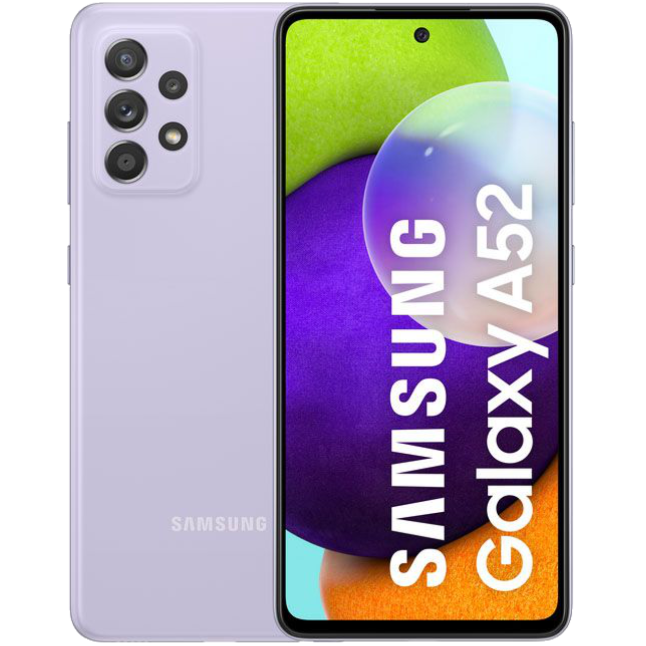 Prix réparation Samsung Galaxy A52 par Alloréparation