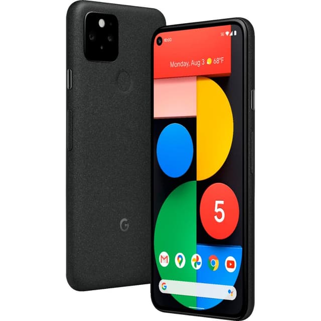 Prix réparation Google Pixel 5 par Alloréparation