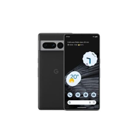 Prix réparation Google Pixel 7 par Alloréparation